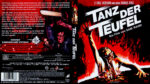 Tanz der Teufel (1981) R2 German Blu-Ray Covers