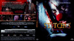 Stitches - Böser Clown (2013) R2 German Blu-Ray Covers