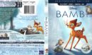 Bambi (2017) AE R1 Blu-Ray Cover