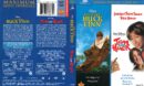 The Adventures of Huck Finn/Tom and Huck Double Feature (2009) R1 DVD Cover