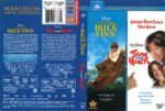 The Adventures of Huck Finn/Tom and Huck Double Feature (2009) R1 DVD Cover