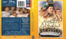 Almost Angels (2010) R1 DVD Cover