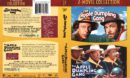 The Apple Dumpling Gang/The Apple Dumpling Gang Rides Again 2-Movie Collection (1979) R1 DVD Cover