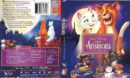 The Aristocats (2008) R1 DVD Covers