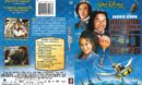 Around the World in 80 Days (2004) R1 DVD Cover