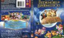 Bedknobs and Broomsticks (2009) R1 DVD Cover