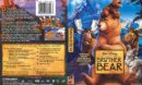 Brother Bear (2004) R1 DVD Cover
