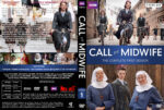 Call the Midwife - Season 1 (2012) R1 Custom Cover & Labels