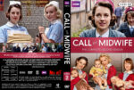 Call the Midwife - Season 2 (2013) R1 Custom Cover & Labels