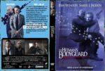 The hitman's bodyguard (2017) R0 CUSTOM Cover & Label