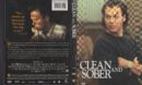 Clean and Sober (1988) SV Cover R1 DVD Cover