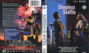 Sleepless In Seattle (1993) R1 DVD Cover & Label
