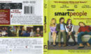 Smart People (2008) R1 Blu-Ray Cover & Label