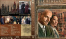 Elementary - Season 5 (2016-2017) R1 Custom Cover & Labels