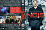 NCIS - Season 14 (2017) R1 Custom Covers & Labels