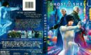 Ghost In The Shell (2017) R1 DVD Cover