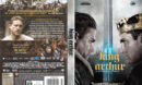 King Arthur - Il Potere Della Spada (2017) R2 Italian DVD Cover