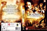 DeadWood Season 1, 2, 3 (2004-2006) R2 Custom Covers & Labels