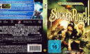 Sucker Punch (2011) R2 German Blu-Ray Covers & Labels