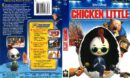 Chicken Little (2006) R1 DVD Cover