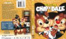 Classic Cartoon Favorites: Starring Chip n Dale (2005) R1 DVD Cover