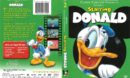 Classic Cartoon Favorites: Starring Donald (2005) R1 DVD Cover