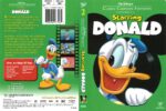 Classic Cartoon Favorites: Starring Donald (2005) R1 DVD Cover