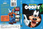 Classic Cartoon Favorites: Starring Goofy (2005) R1 DVD Cover