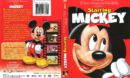 Classic Cartoon Favorites: Starring Mickey (2005) R1 DVD Cover