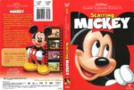 Classic Cartoon Favorites: Starring Mickey (2005) R1 DVD Cover