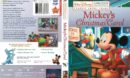 Walt Disney Animation Collection: Mickey's Christmas Carol (2009) R1 DVD Cover