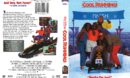 Cool Runnings (1993) R1 DVD Cover
