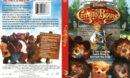The Country Bears (2002) R1 DVD Cover