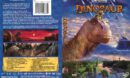 Dinosaur (2004) R1 DVD Cover