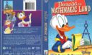 Donald in Mathmagic Land (2007) R1 DVD Cover