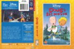 Doug's 1st Movie (2012) R1 DVD Cover