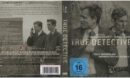 True Detective Staffel 1 (2014) R2 German Blu-Ray Cover