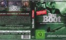 Das Boot (2014) R2 German Blu-Ray Cover