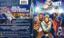 House Pary Tonight's The Night (2013) R1 DVD Cover