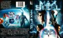 Max Steel (2016) R1 DVD Cover