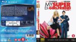 My Super Ex-Girlfriend (2006) R2 Dutch Blu-Ray Cover