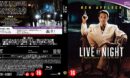 Live By Night (2016) R2 Dutch Blu-Ray Cover