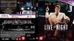 Live By Night (2016) R2 Dutch Blu-Ray Cover