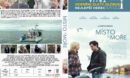 Manchester by the Sea (2016) R2 Custom Czech DVD Cover