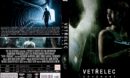 Alien Covenant (2017) R2 Custom Czech DVD Cover