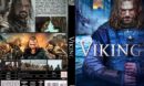 Viking (2016) R2 Custom Czech DVD Cover