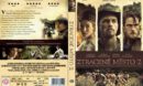 The Lost City of Z (2016) R2 Czech DVD Cover