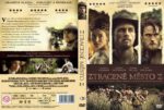 The Lost City of Z (2016) R2 Czech DVD Cover