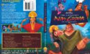 The Emperor's New Groove (2005) R1 DVD Cover