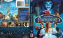 Enchanted (2008) R1 DVD Cover
